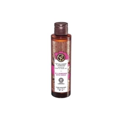 تصویر  روغن آرگان پینک ایوروشه 100 میل