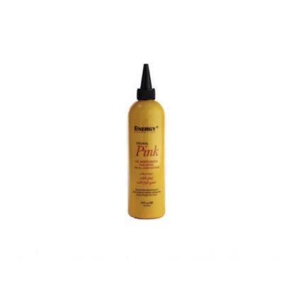 تصویر  روغن تقویتی مو انرژی کازمتیکس ایتالیا حجم 300 میل